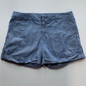 Banana Republic shorts